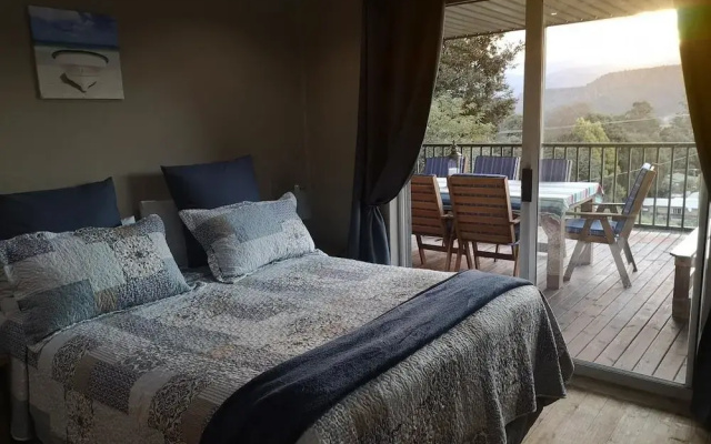 Wonder View Guest House
