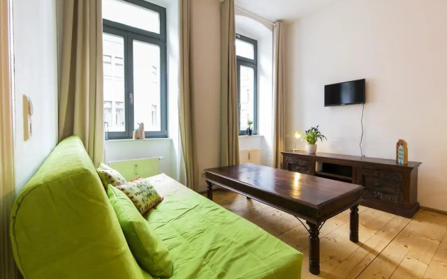 Ferienwohnung Ruth