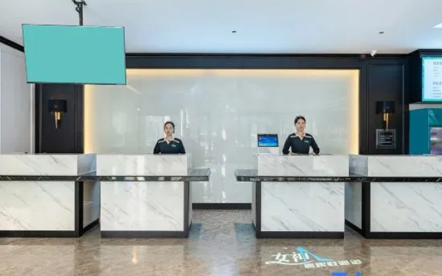 Xijiang  Hotel(Liuzhou Xijiang Road Yaobu Ancient Town)