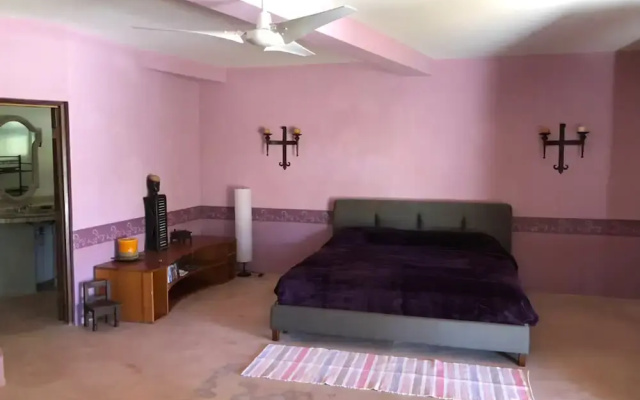 Topaz 4 Bedroom Villa