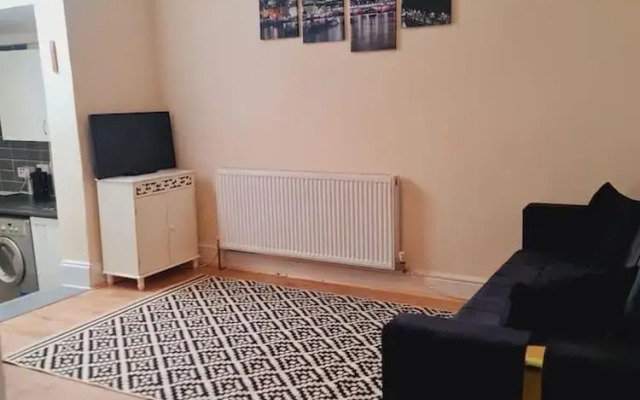 Beautiful 1-bed Apartment in North London