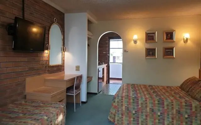 Arden Motel
