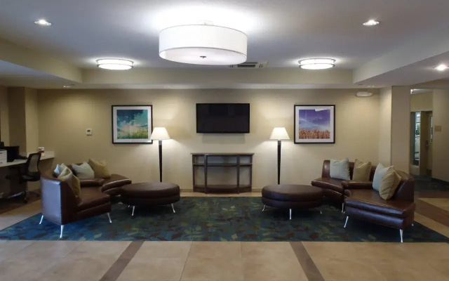 Candlewood Suites Austin NW - Lakeline