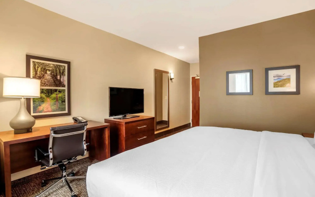 Comfort Inn & Suites Winchester