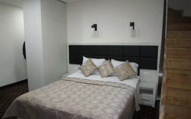 Verona Resort