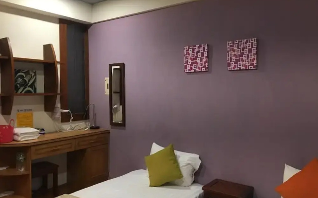 A Xin B&B