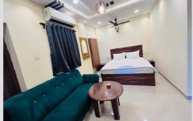 Fabhotel Hi Rise