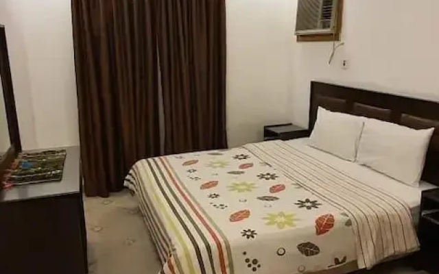 Amana Alfakhera furnished unit 3