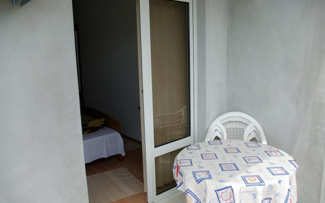 Apartments Ljiljana