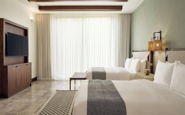 Nekajui Peninsula Papagayo, a Ritz-Carlton Reserve