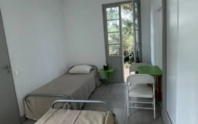 Villa Soulac-sur-Mer, 5 pièces, 8 personnes - FR-1-648-73
