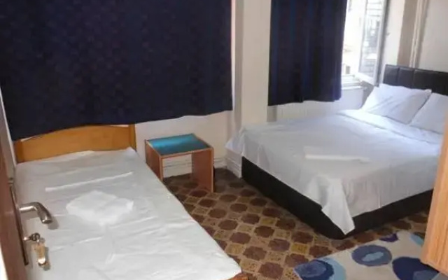 Karslioglu Hostel