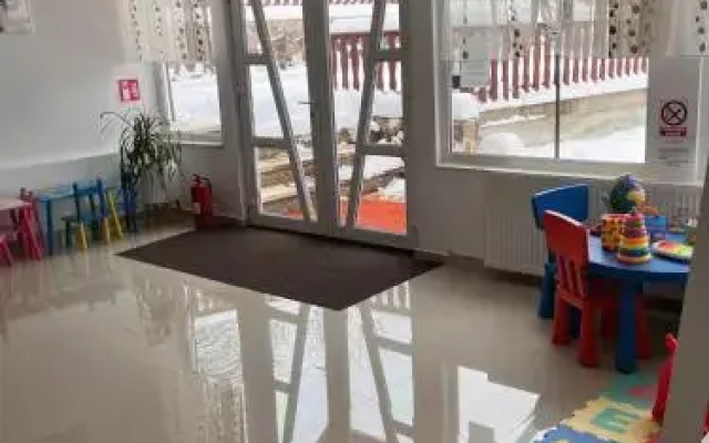 Pension Tinelu
