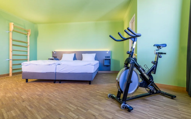 Mk Hotel Remscheid