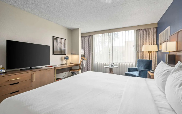DoubleTree by Hilton Tucson - Reid Park