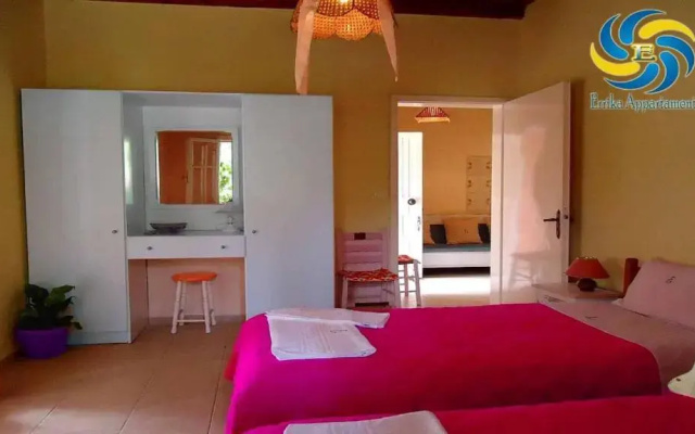 Errika House 1