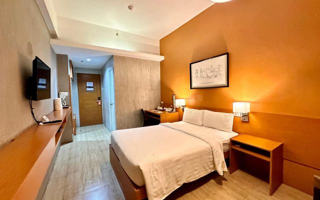 Big Hotel