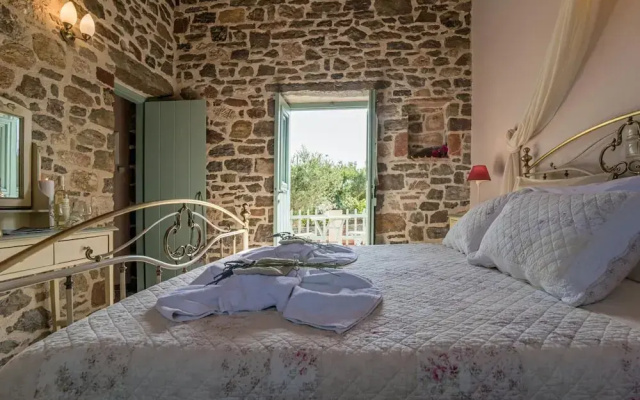 Palaeopoli Villas