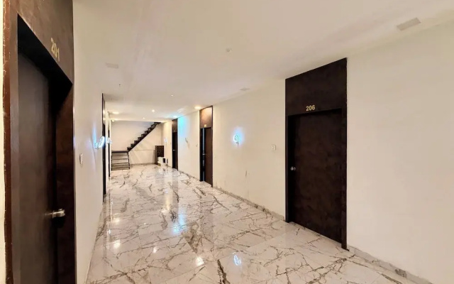 Hotel White Palace