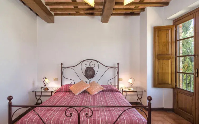 Agriturismo Ai Linchi