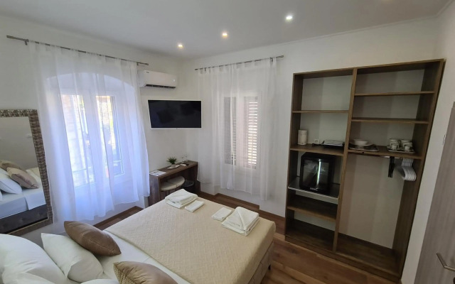 D&D Suites in Split Centre