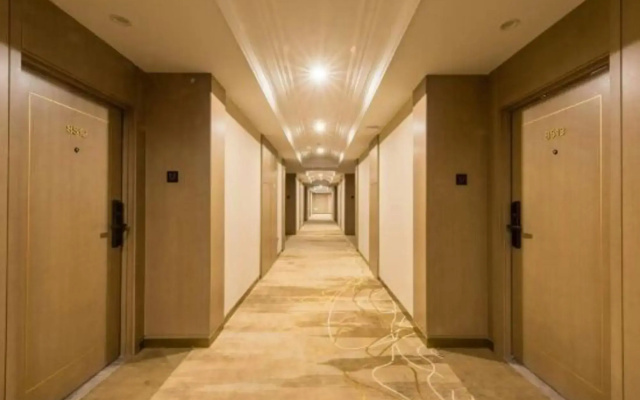 WASSIM  Hotel