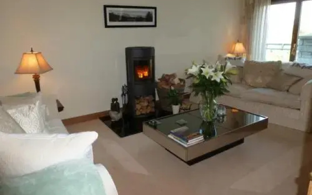 Aviemore North Star Lodge