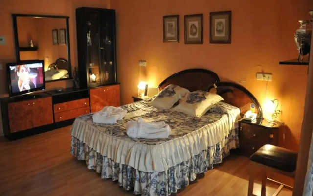 Hotel Don Juan