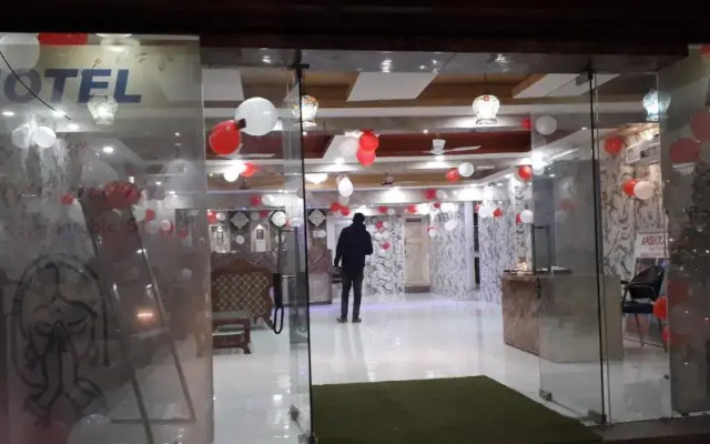 The Paramont Suites Delhi