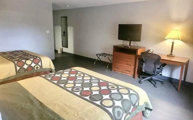 Travelodge Carlisle