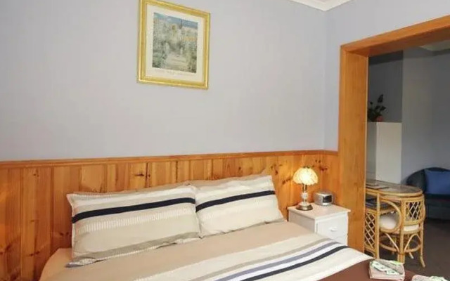 Bicheno's Ocean View Retreat