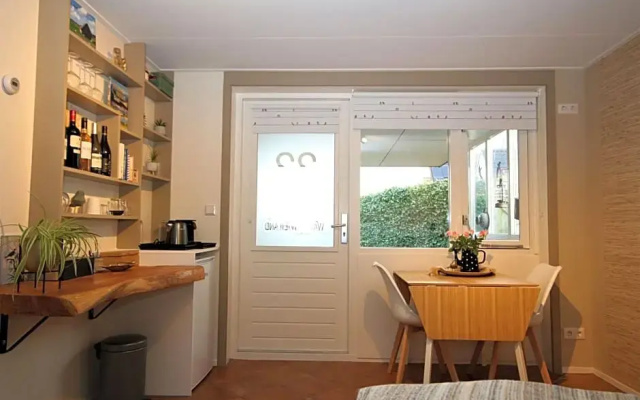 Wadden (W)eiland Bed en Breakfast op Texel