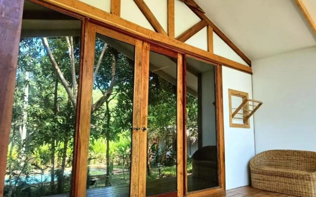 Kawai Duli Bungalows