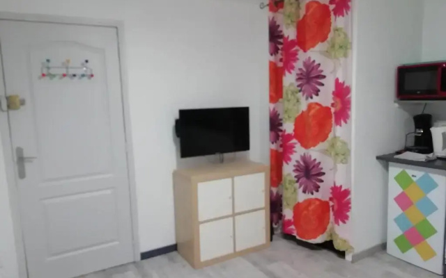 Studio Cosy Tout Confort Gaillac Centre.