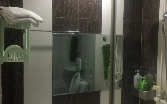 Thien Duong Hotel