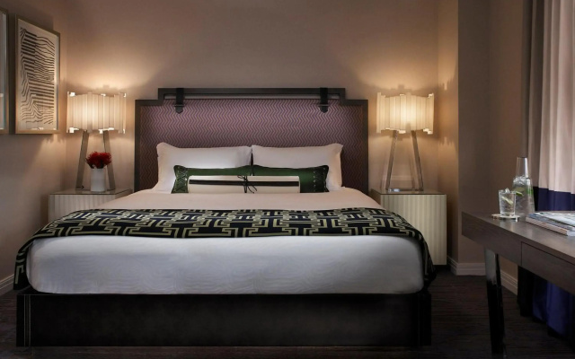 Kimpton Hotel Palomar Philadelphia by IHG
