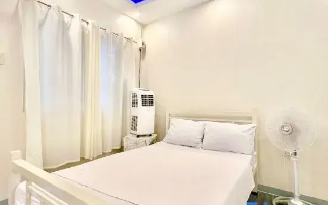 Transient Room in Lipa City