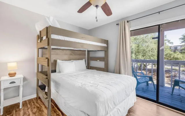 Romar Village 112