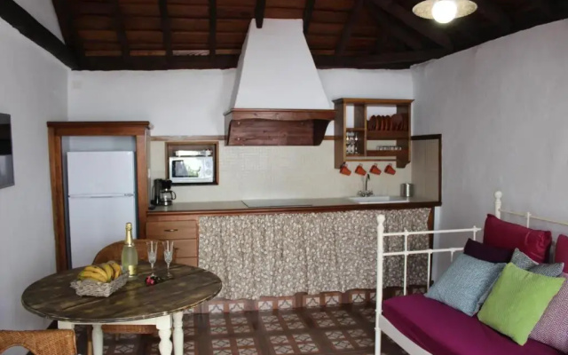 Casitas La Montañita