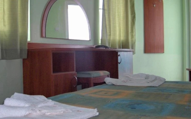 Hotel Sunset Beach