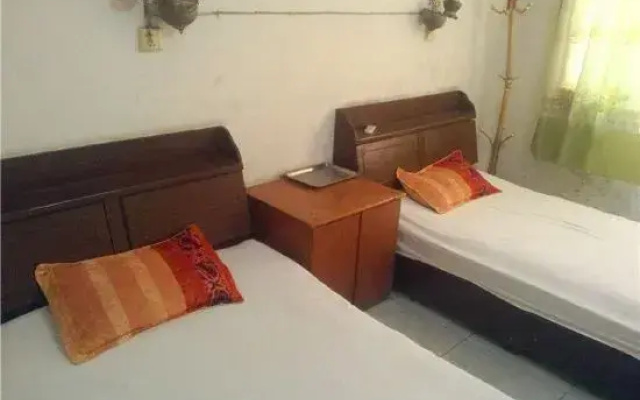 Nanyang Jinsheng Hotel