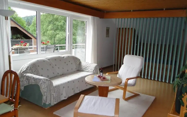 Fewo Ferienhaus Amelie