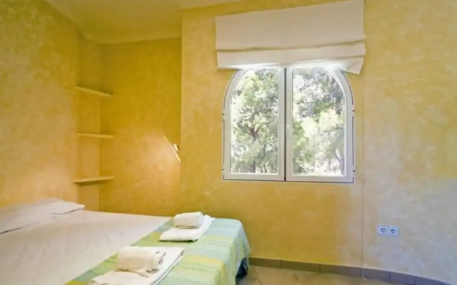Villa in Altea, Alicante 103837 by MO Rentals