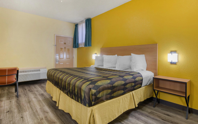 SureStay Hotel By Best Western Mission