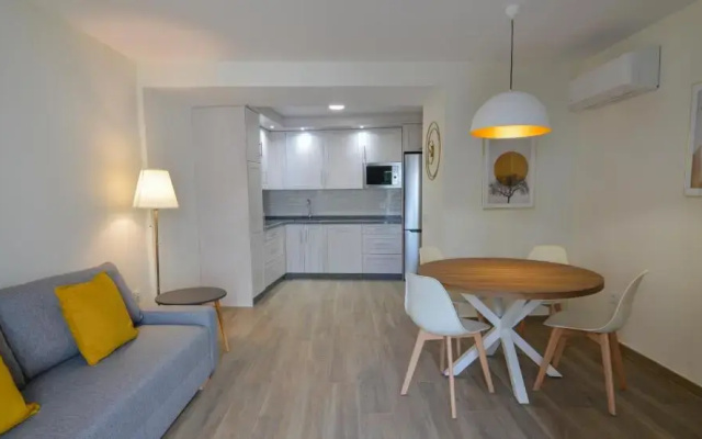 Apartamentos Turísticos Hornillo