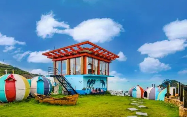Jingyesi Hostel
