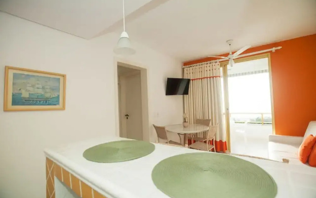 Entremares Residence