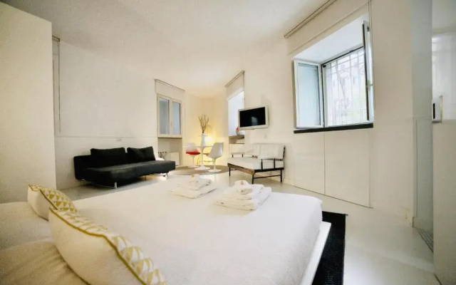 PM3 Apartment