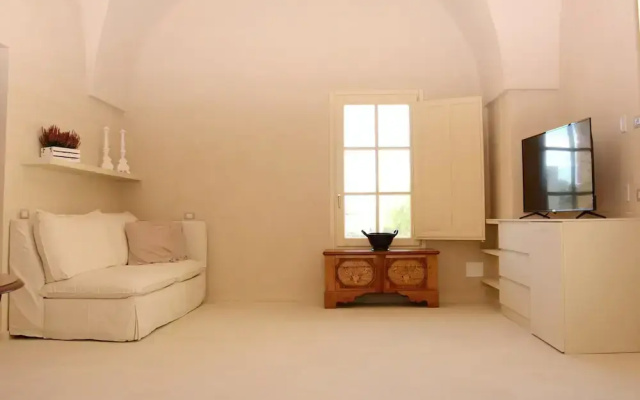 Casina Fontana B&B