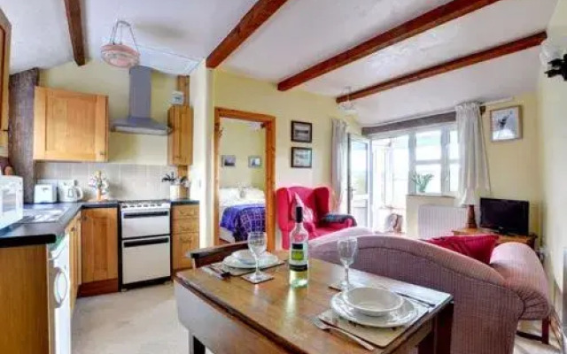 House Llangain Agaete